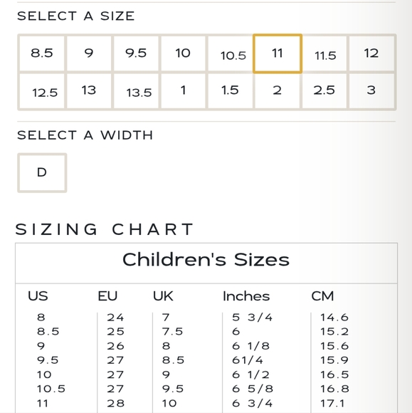 Dan Post Size 11 Child, Brown Leather Cowboy Western Boots Model DPC - 2003 - Picture 8 of 8